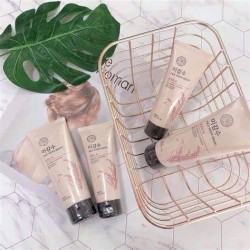 THE FACE SHOP BRIGHTNING FOAMING CLEANSER(300ml)